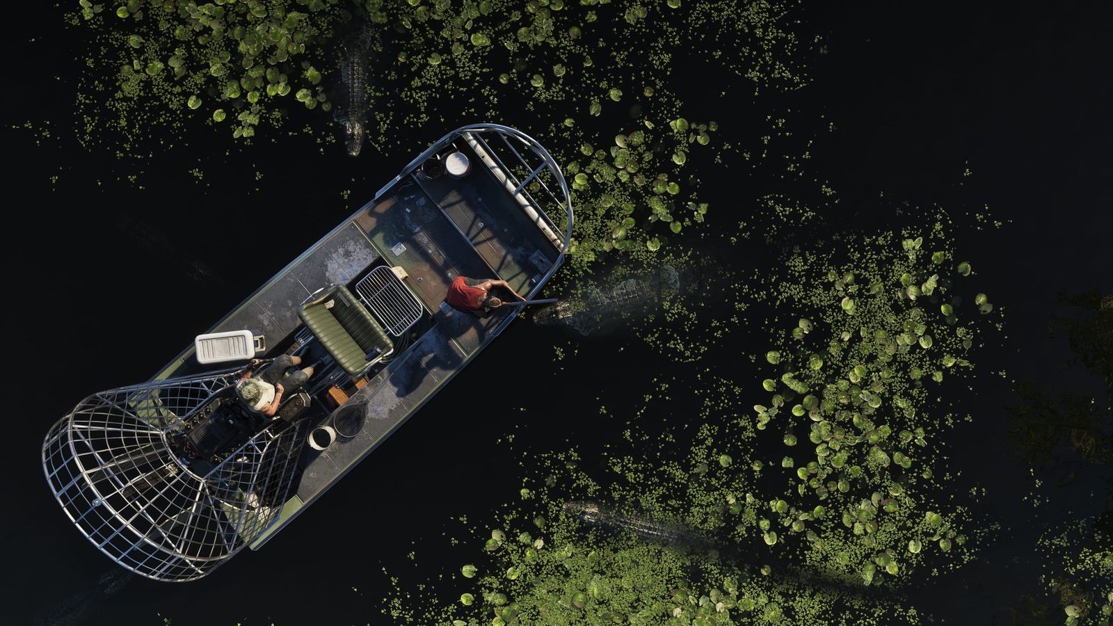 Grassrivers