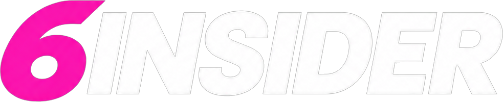 6 Insider